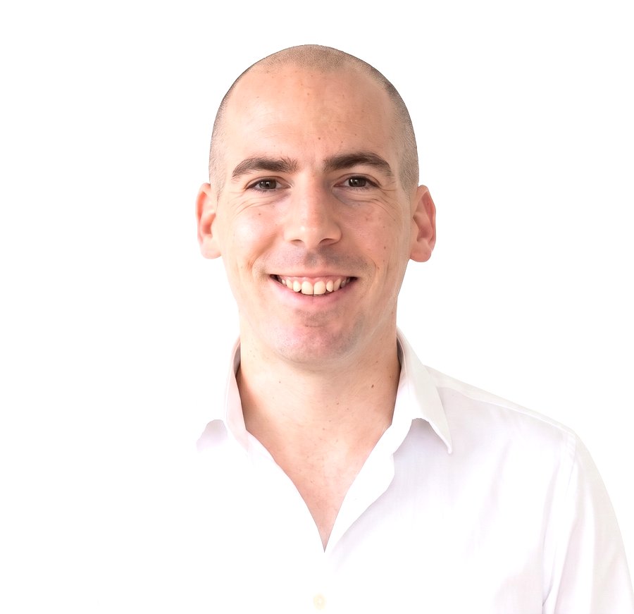 Alon Ehrenfeld, Senior Product Manager